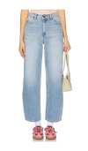 Rolla's Gigi Barrel In Brad Blue