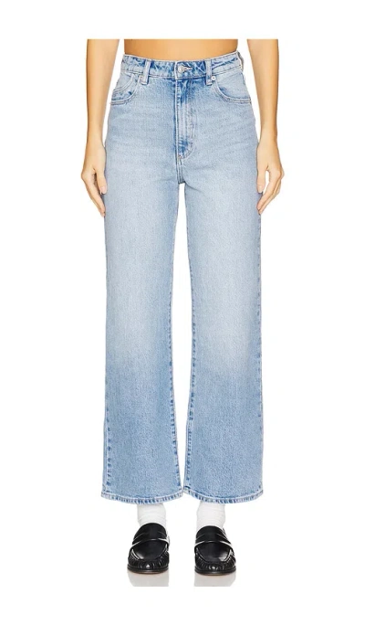 Rolla's Gigi Barrel In Brad Blue