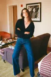 Rolla's Heidi Low In Dark Stone