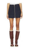 Rolla's High Line Mini In Brown