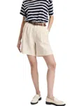 Rolla's Horizon Short In Biscuit In Beige