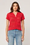 Rolla's Isla Knit Top