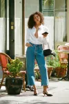 Rolla's Jane Barrel In River Blue