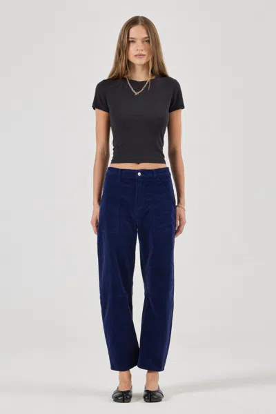 Rolla's Jeans Gigi Barrel Trade Jean