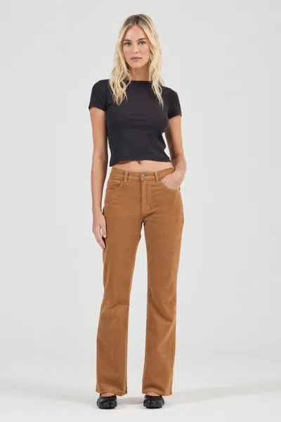 Rolla's Jeans Midtown Boot Jean