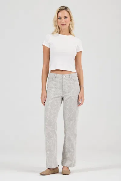 Rolla's Jeans Us 90's Boyfriend Jean