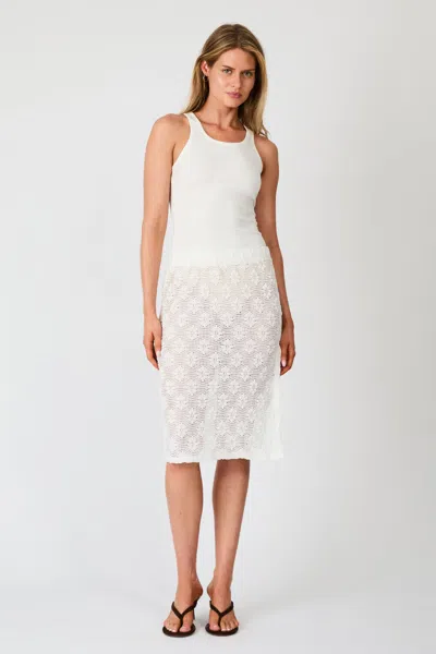 Rolla's Jeans Us Aireys Midi Skirt