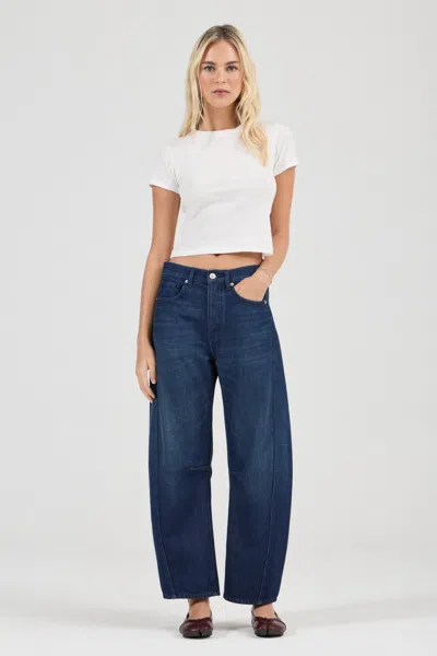 Rolla's Jeans Us Arc Barrel Jean