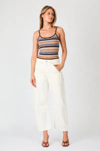 Rolla's Jeans Us Dune Knit Cami