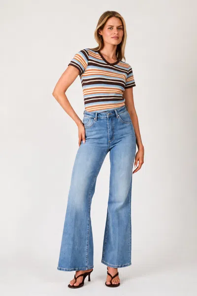 Rolla's Jeans Us Dune Knit Tee