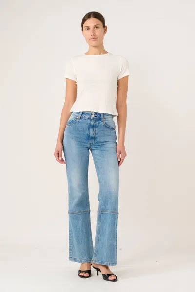 Rolla's Jeans Us Eastcoast Flare