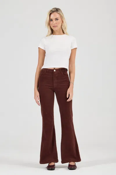 Rolla's Jeans Us Eastcoast Flare Jean