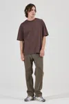 Rolla's Jeans Us Ezy Painter Pant In Green