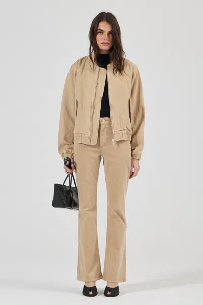 Rolla's Jeans Us Midtown Boocut Jean In Multi