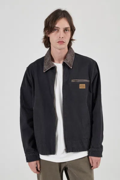 Rolla's Jeans Us Miner Jacket