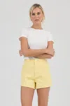 Rolla's Jeans Us Mirage Short In Multi