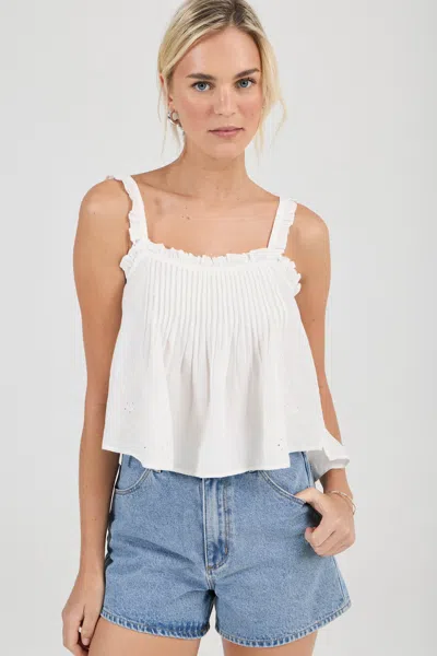 Rolla's Jeans Us Odette Tank In Multi