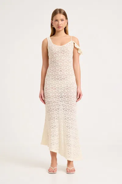 Rolla's Jeans Us Rosalie Lace Dress