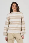Rolla's Jeans Us Sofia Sweater In Multi