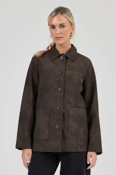 Rolla's Jeans Us Vander Jacket