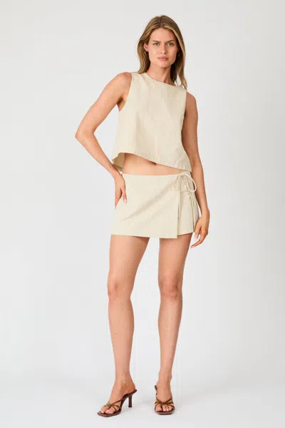 Rolla's Jeans Us Wayland Skort