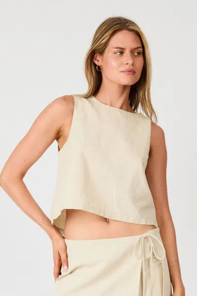 Rolla's Jeans Us Wayland Sleeveless Top
