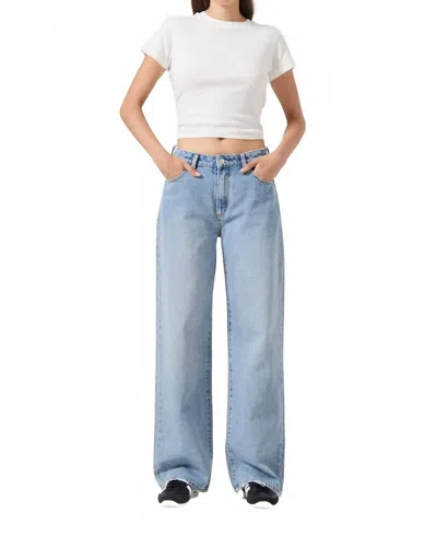 Rolla's Kate Baggy 1994 Denim Jean In 90s Blue