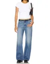 Rolla's Kate Baggy In Blue