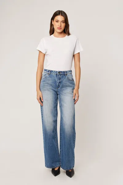 Rolla's Kate Baggy In Real Worn
