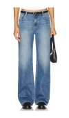 Rolla's Kate Baggy In Blue
