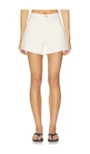Rolla's Lou Shorts In White