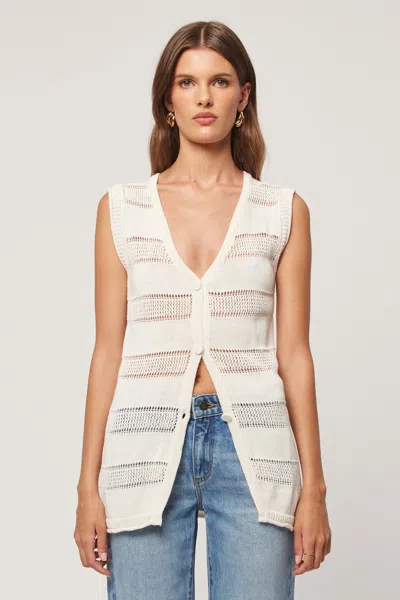 Rolla's Maisie Vest In Ava