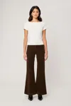Rolla's Manon Tee In Manon Tee