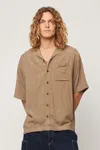 Rolla's Merbau Check Bowler