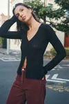 Rolla's Mia Knit Top