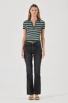 Rolla's Midtown Boot Jean In Black