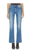 Rolla's Midtown Boot Jeans In Blue