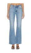 Rolla's Midtown Boot Jeans In Blue