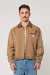 Rolla's Miner Jacket