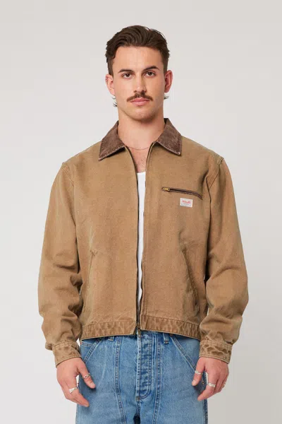 Rolla's Miner Jacket