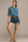 ROLLA'S MIRAGE DENIM SHORTS