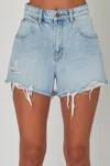 Rolla's Mirage Shorts In Eva Blue In Blue