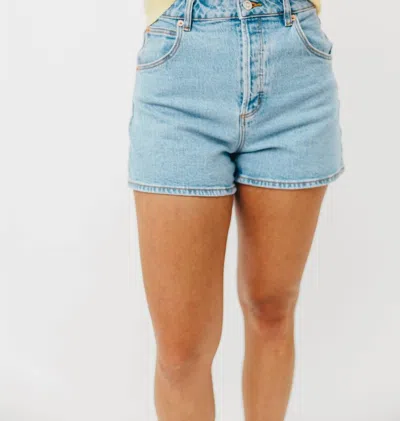 Rolla's Mirage Short In Country Blue
