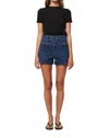 Rolla's Mirage Short In Deep Blue