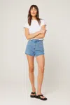 Rolla's Original Short In Jenna