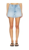 Rolla's Mirage Shorts In Blue
