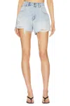 Rolla's Mirage Shorts In Eva Blue In Blue