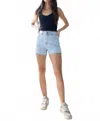 Rolla's Mirage Shorts In Longbeach In Blue