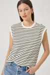 Rolla's Muscle Tank In Neutral
