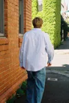 Rolla's One Shirt In Sky Blue